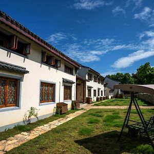 Lanting Yishi Inn Shaoxing Exterior photo