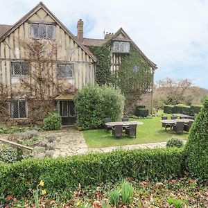 Hoath House Villa Chiddingstone Exterior photo