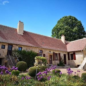 La Maison D'Apremont Bed & Breakfast Exterior photo