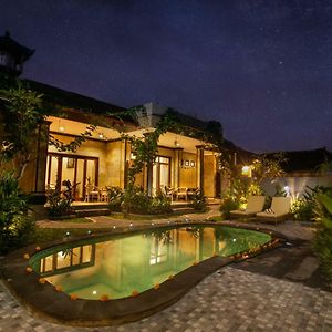 Alam Grigis Ubud Hotel Exterior photo