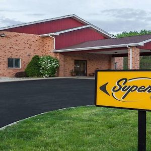 Super 8 By Wyndham Watseka Hotel Exterior photo