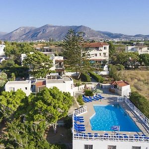 Panorama-Seaview Studios & Apartments Hersonissos  Exterior photo