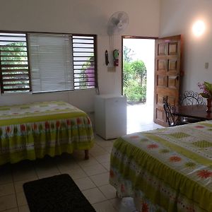 Cottages At Yoga Center Negril Exterior photo