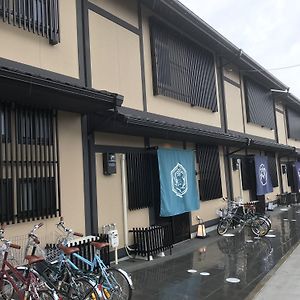 Guest House One More Heart At Nara Den - Hostel Exterior photo