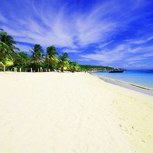 Hotel Posada Seremein Roatan West Bay Exterior photo