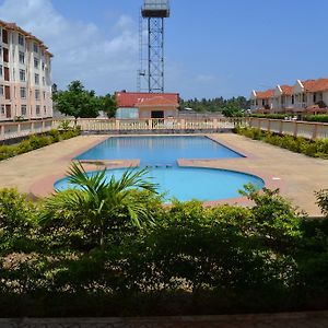 Azanza Mtwapa Holiday Home Exterior photo