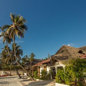 Miramont Retreat Zanzibar Hotel Matemwe  Exterior photo