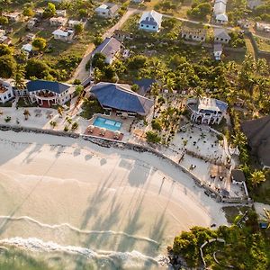 Jafferji Beach Retreat, Hotel Matemwe  Exterior photo