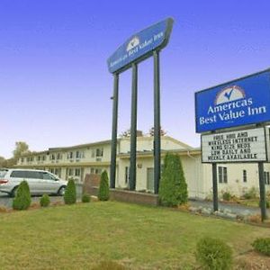 Rumford Motor Inn East Providence Exterior photo