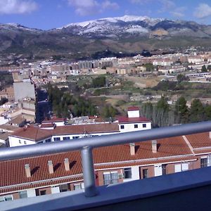 Residencial Alcoy Apartment Exterior photo