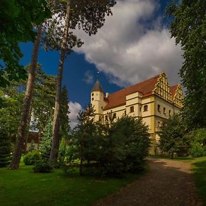 Zamek W Czernej Bed & Breakfast Czerna Exterior photo