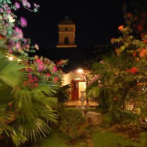 Casa La Merced Hotel Granada Exterior photo