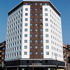 Hotel Cabinn Vejle Exterior photo