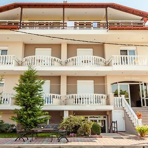 Porto Daliani Hotel Paralia Katerinis Exterior photo