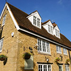 The Old Mill Hotel Bedford Room photo