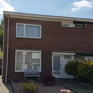 Bnbmarlies Apartment Oirsbeek Exterior photo