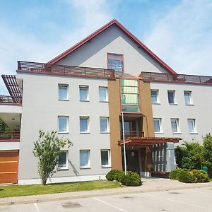 Red Rose Apartment Moravske Toplice Exterior photo