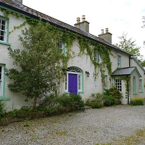 The Coachhouse @ Kingsfort House Hotel Ballintogher Exterior photo