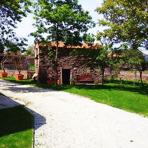 Cottage house Malpica Exterior photo