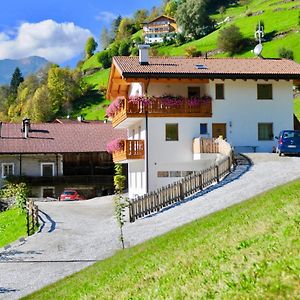 Huberhof Mareit - Suedtirol Apartment Racines Exterior photo