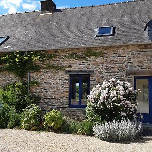 La Petite Grange, La Vieille Ferme Villa Ruffiac  Exterior photo