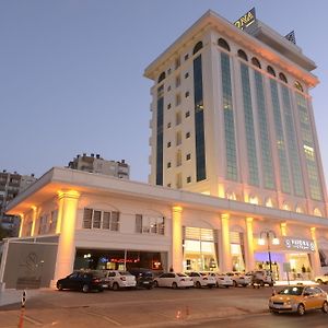 Navona Hotel Mersin  Exterior photo