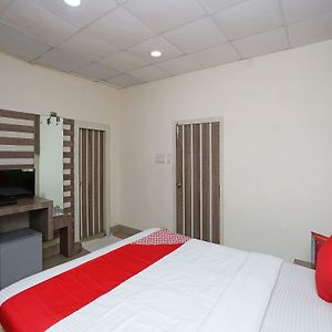 Oyo Rooms 204 Rasbehari Avenue Kolkata Exterior photo