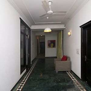 Oyo 26881 Silverkey Mahalakshmi Enclave Hotel Chennai Exterior photo