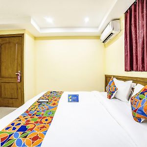 Fabhotel Ghala Residency Inn Aluva Alwaye Exterior photo