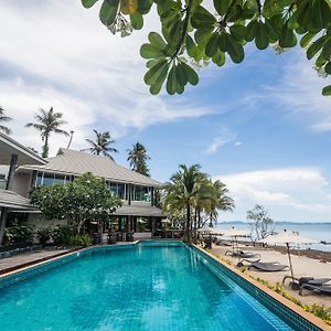 Na Tara Resort Koh Chang Exterior photo