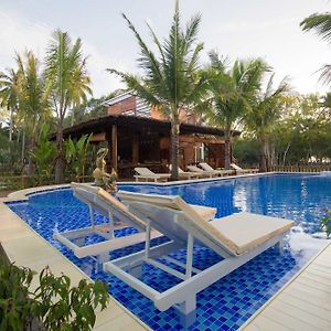 Phu Quoc Green Land Hotel Exterior photo