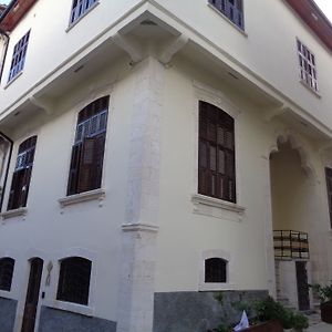 Fi Hostel Antakya Exterior photo