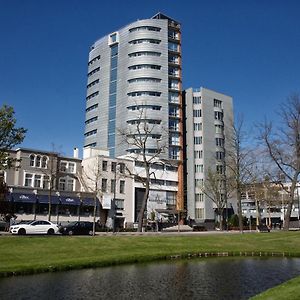 Bilderberg Parkhotel Rotterdam Exterior photo