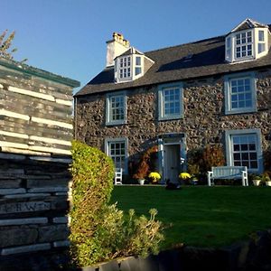 Lime Tree Hotel Fort William Exterior photo