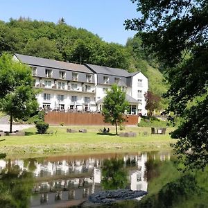 Cocoon Hotel Belair Bourscheid Exterior photo