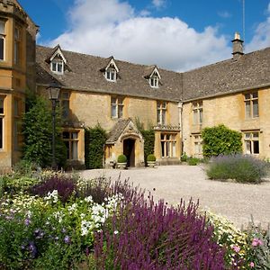 Lords Of The Manor Hotel Upper Slaughter Exterior photo