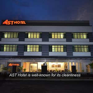 Ast Hotel Alor Setar Exterior photo