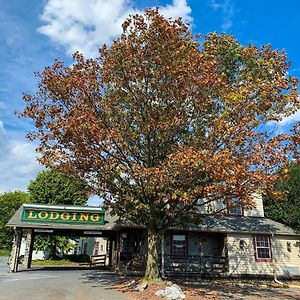 The Country Inn Of Lancaster Exterior photo