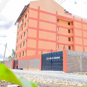 Kiandani Hotel Machakos Exterior photo