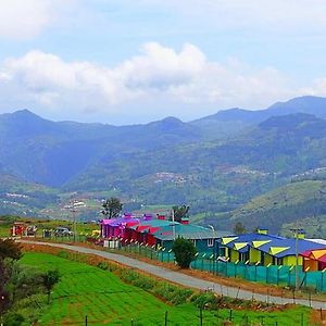 The Bowers Chalet Hotel Ooty Exterior photo