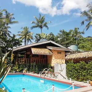 Macura Resort Koh Chang Exterior photo