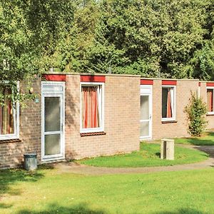 Nice Home In Vledder With Kitchen Exterior photo