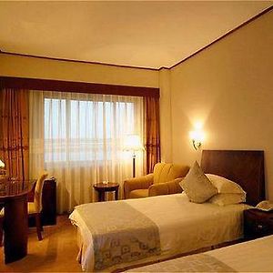 Yue Du Hotel Shaoxing Room photo