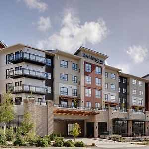 Residence Inn By Marriott Seattle South/Renton Exterior photo