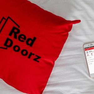 Reddoorz At Omah Wetan Sawojajar Malang Hotel Exterior photo