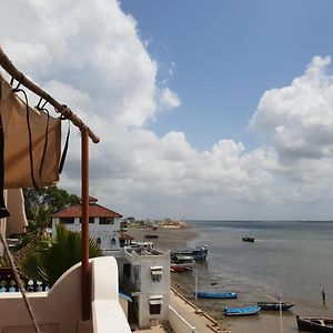 Beytsalam Bed & Breakfast Lamu Exterior photo