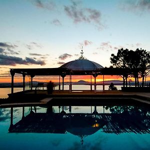 Las Cumbres Hotel Punta del Este Exterior photo