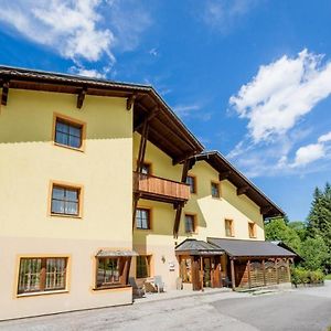 Hotel Oetscherblick Lackenhof Exterior photo