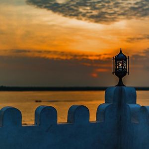 Beytul Habaib Hotel Lamu Exterior photo