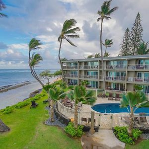 Kauai Kalani Apartment Kapa'a Exterior photo